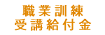 訓練･生活支援給付